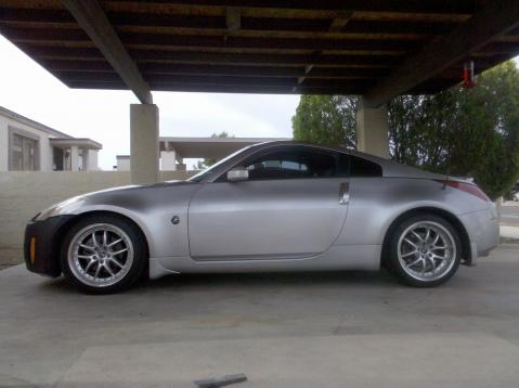 photo 2
my first Z