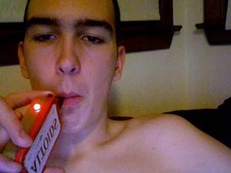 Photo on 2012 02 16 at 21.34