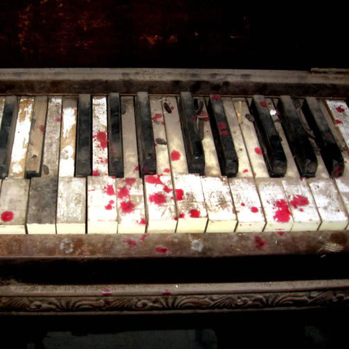 piano