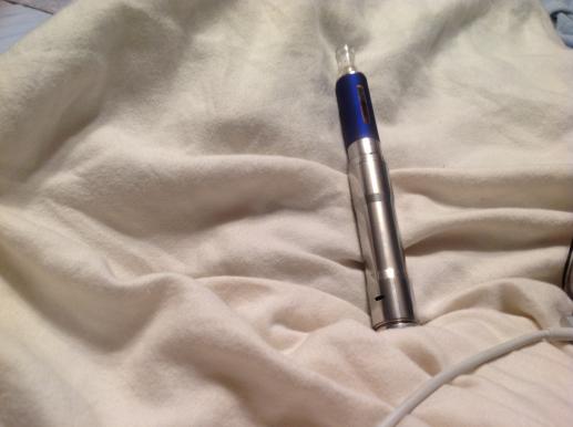 Piccolo 14500 - May 2013