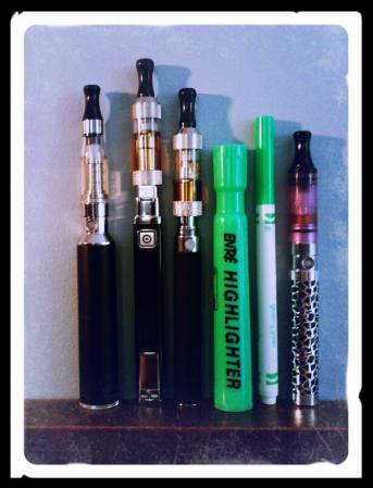 Original OBS Engine SUB Atomizer 5.3ml Top Side Filling