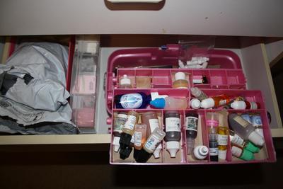 PIF drawer 1