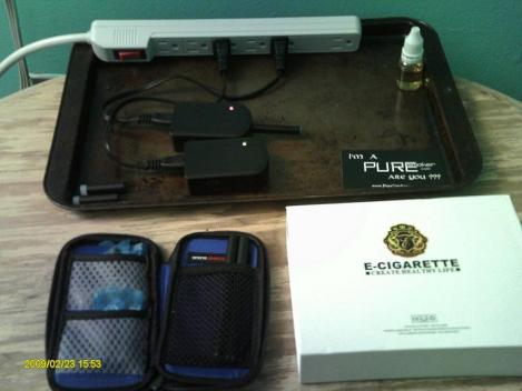 pilot kit