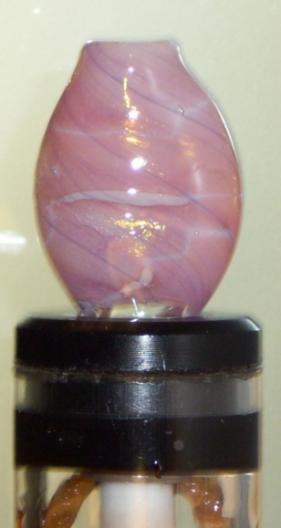 Pink Shimmer
