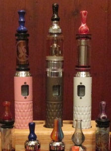 Pinnacle tips
