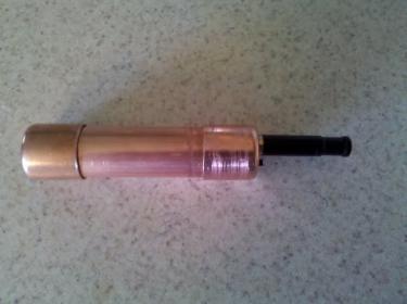 Pipe bomb