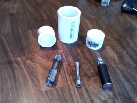 PipeParts