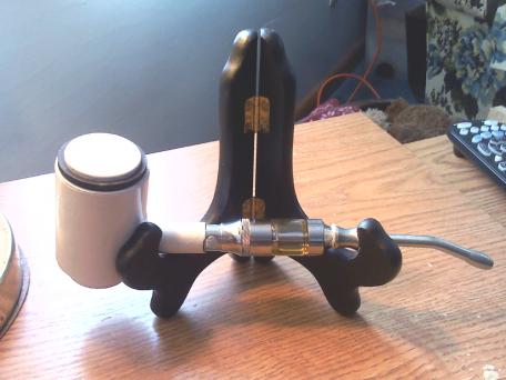 PipeStand