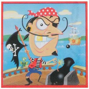 Pirate Pic for Red Sky Mods Contest...