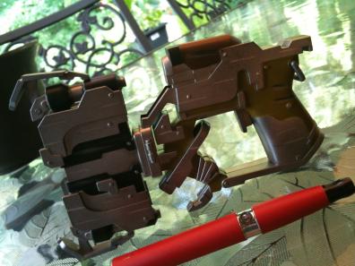 Plasma Cutter