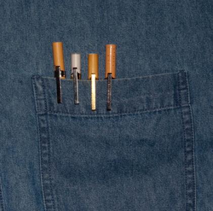 pocket