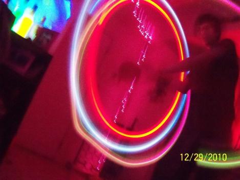 Poi Skillz A