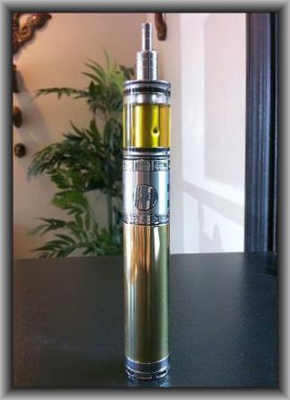 Poldiac "SilverCloud" SteamPunk : )