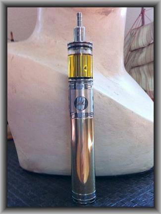 Polished brass pants, slotted Satin SS shirt, polished caps...Poldiac "SilverCloud" SteamPunk edition ;)