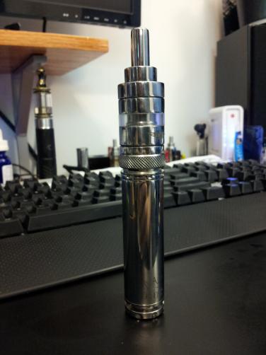 Polished G22 Core