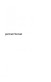 portrait
