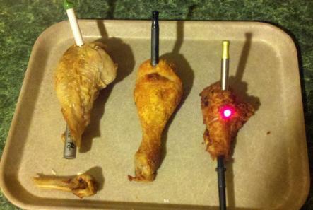 poultry