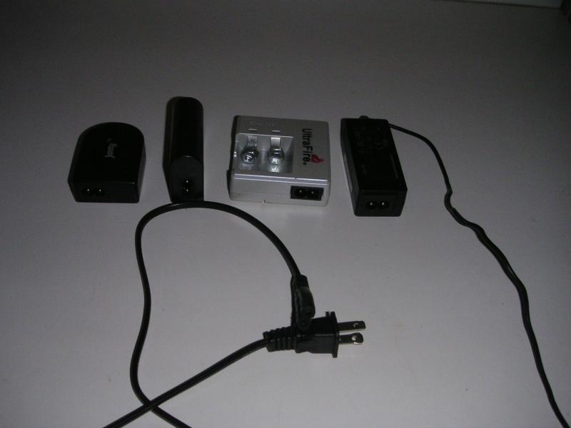 power cord adapter