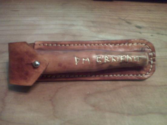 precious holster