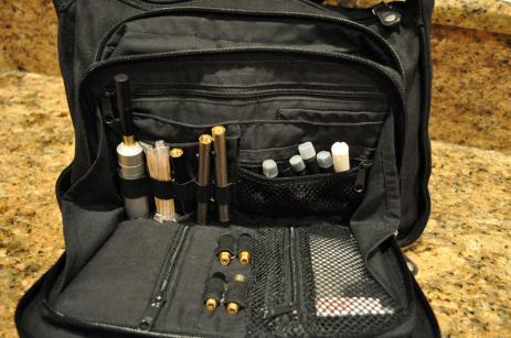 Prefilled Carts