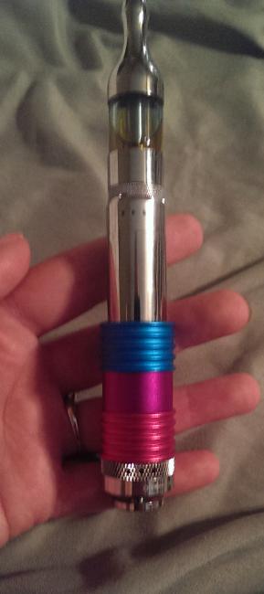Pretty Colored K100