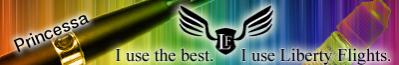 Princessa forum sig