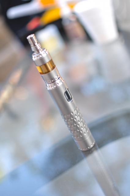 Prive-Varadero with Zantos Drip Tip