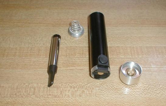 Prodigy Components