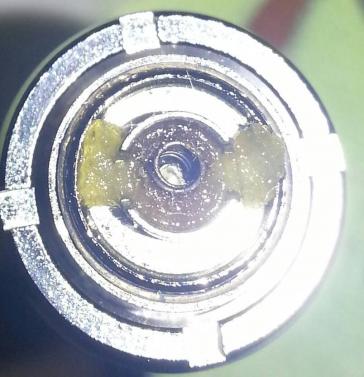 protank chimney (dont bother.. pain to rewick)