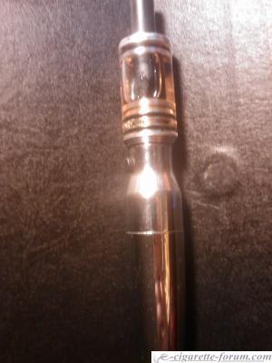 Proto with Bombinette integrated