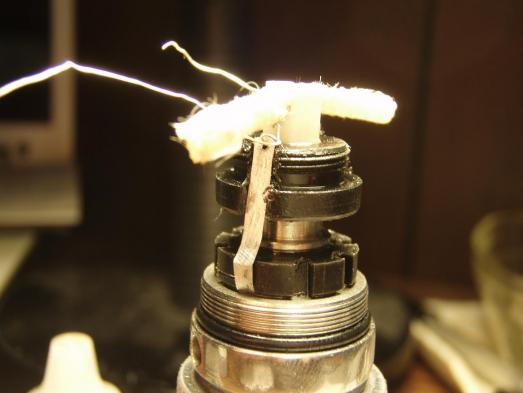 Prototype Connectors 1