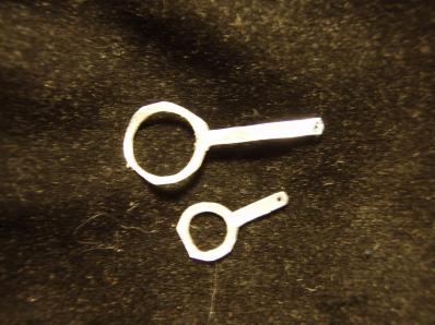 Prototype Connectors 4