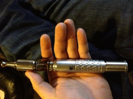 Provari 2.5 + cobra + Twins