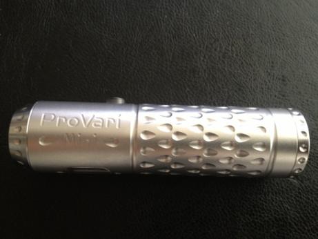 Provari 2.5