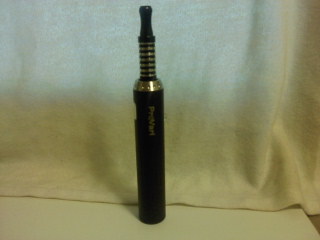 Provari, HH. 357, Empire Mods drip sheild.