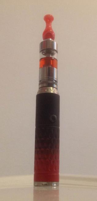 provari mini black/red