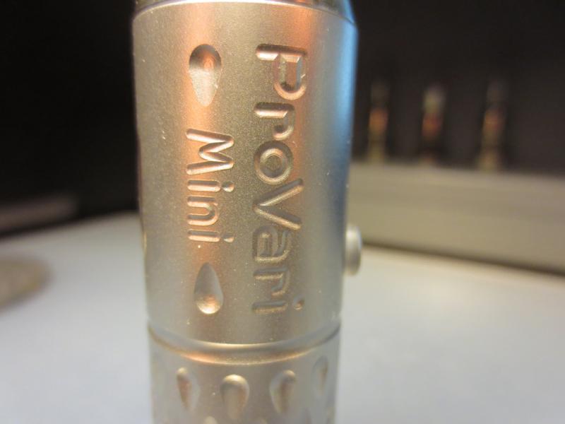 ProVari Mini v2.5.