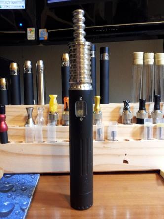 Provari / Siam Mods