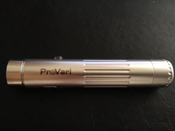 Provari v2 standard + extension cap+ hippo