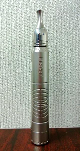Provari with an IGO L