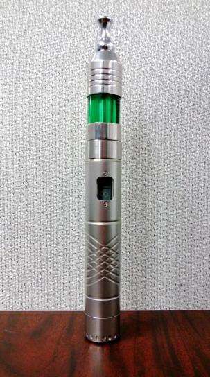 Provari witha Hippo and a AGA T Plus