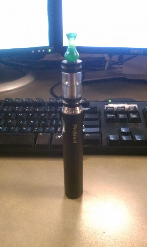 Provari wTank