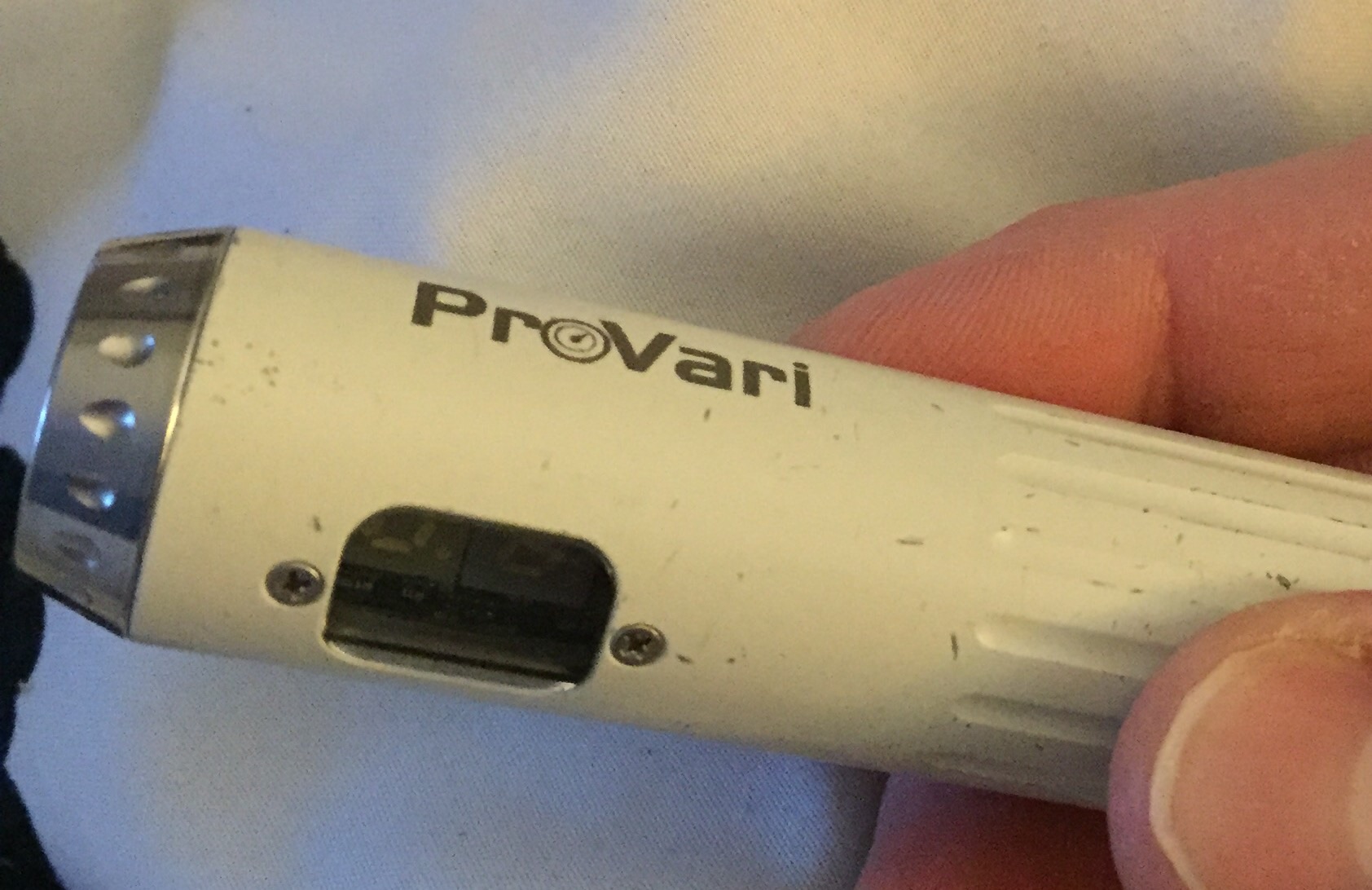 Provari