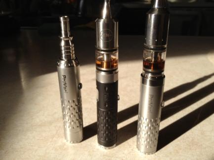provari's