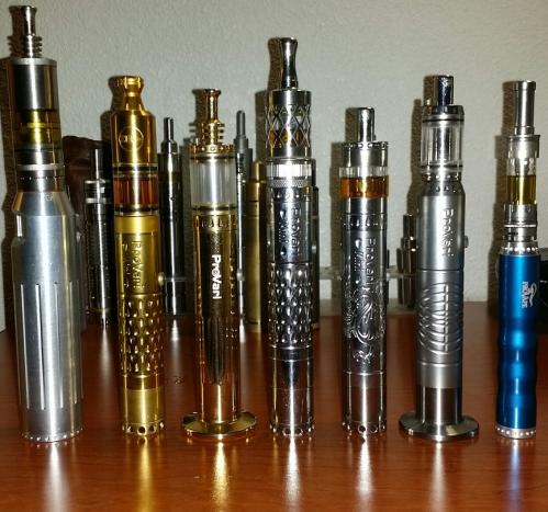 ProVari's