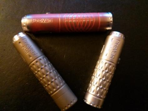 provaris