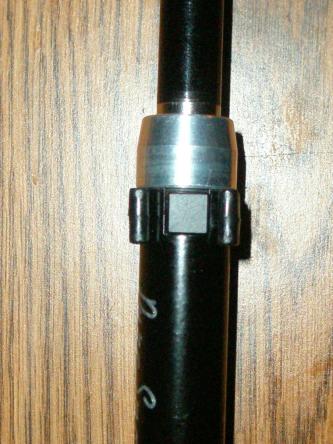 PT mounting clip 1