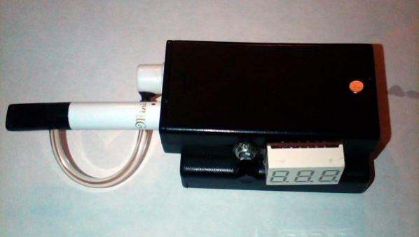 puck juicer ecig mod 2