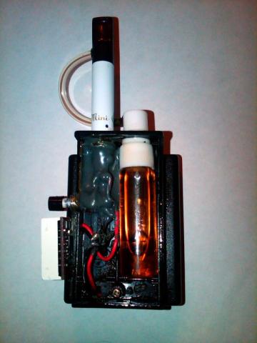 puck juicer ecig mod 3