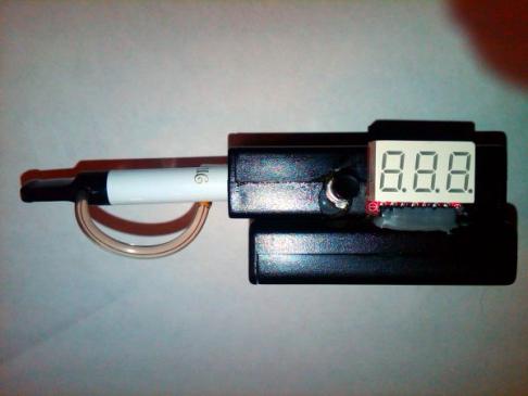 puck juicer ecig mod 6